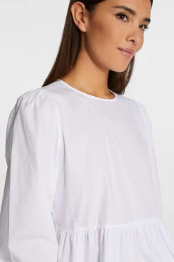 Rich & Royal Schlupfbluse<Damen Casual Blusen