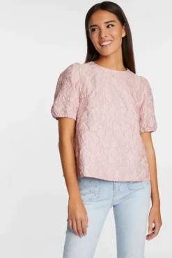 Rich & Royal Schlupfbluse<Damen Casual Blusen