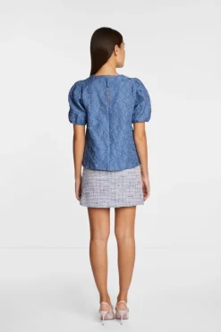 Rich & Royal Schlupfbluse<Damen Casual Blusen