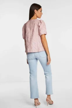 Rich & Royal Schlupfbluse<Damen Casual Blusen