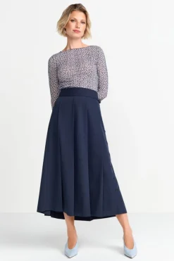 Rich & Royal Semitransparentes Longsleeve<Damen Longsleeves