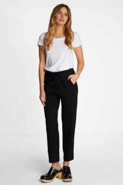 Rich & Royal Slub-T-Shirt Aus Baumwolle<Damen T-Shirts