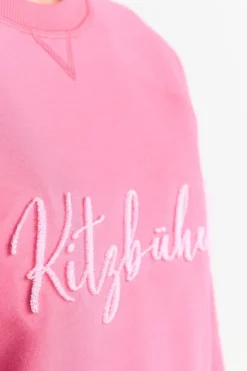 Rich & Royal Statement-Sweater Mit Raglanärmeln<Damen Sweat