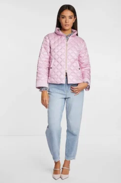 Rich & Royal Steppjacke<Damen Steppjacken