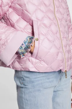 Rich & Royal Steppjacke<Damen Steppjacken