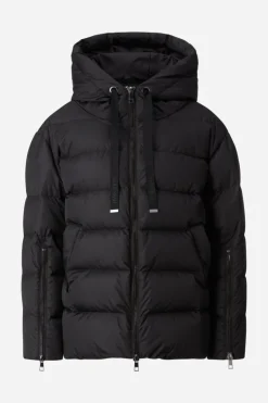 Rich & Royal Steppjacke Mit Kapuze<Damen Steppjacken