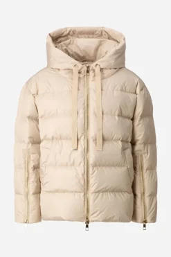 Rich & Royal Steppjacke Mit Kapuze<Damen Steppjacken