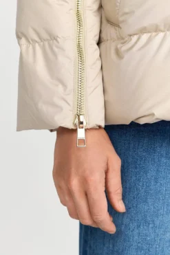 Rich & Royal Steppjacke Mit Kapuze<Damen Steppjacken
