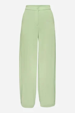Rich & Royal Stoffhose Aus Supersoftem Jersey<Damen Weite Hosen
