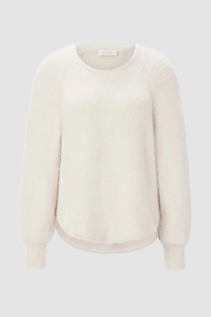 Rich & Royal Strickpullover<Damen Pullover