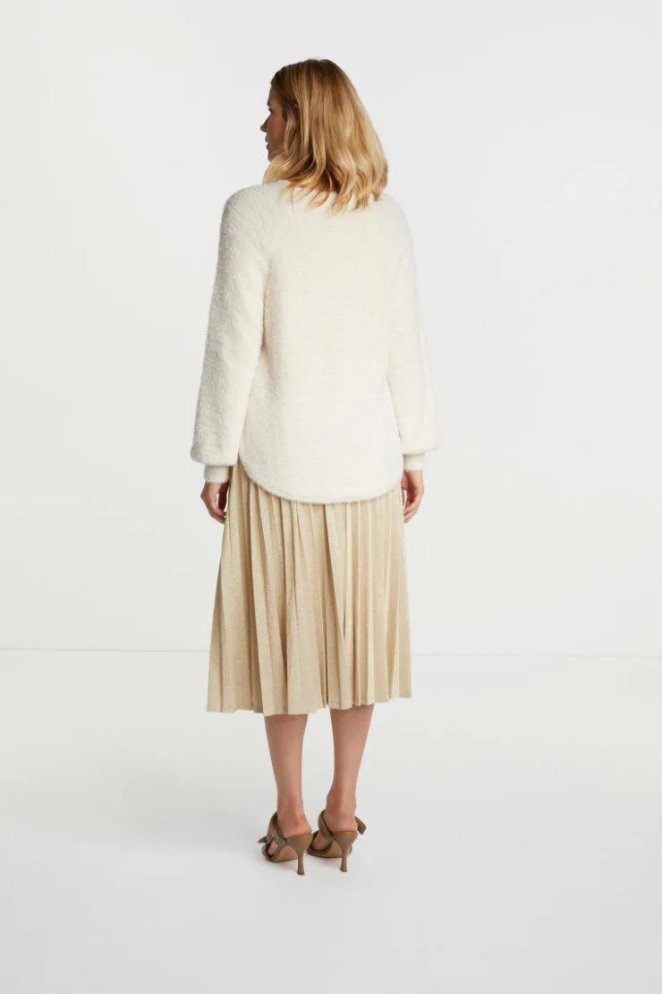 Rich & Royal Strickpullover<Damen Pullover