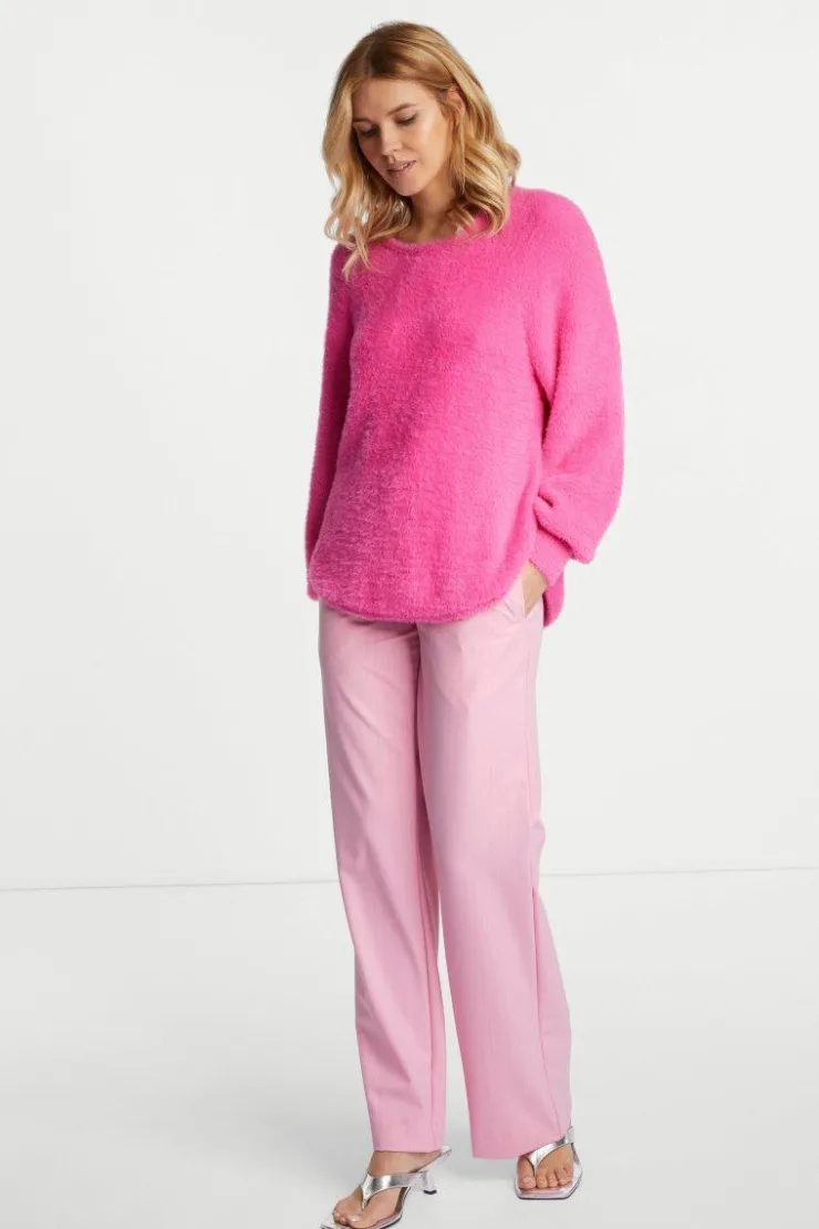 Rich & Royal Strickpullover<Damen Pullover