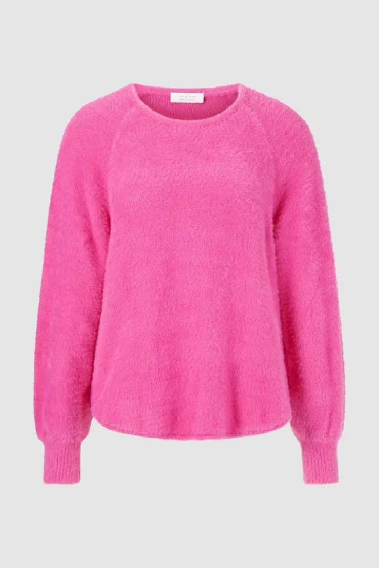 Rich & Royal Strickpullover<Damen Pullover