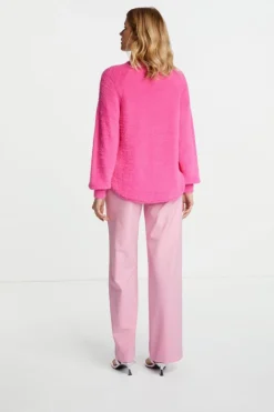 Rich & Royal Strickpullover<Damen Pullover
