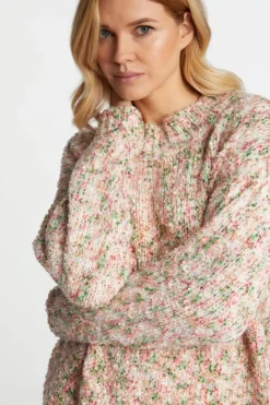 Rich & Royal Strickpullover<Damen Pullover