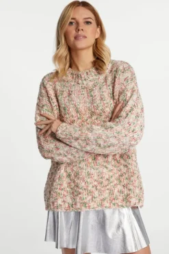 Rich & Royal Strickpullover<Damen Pullover