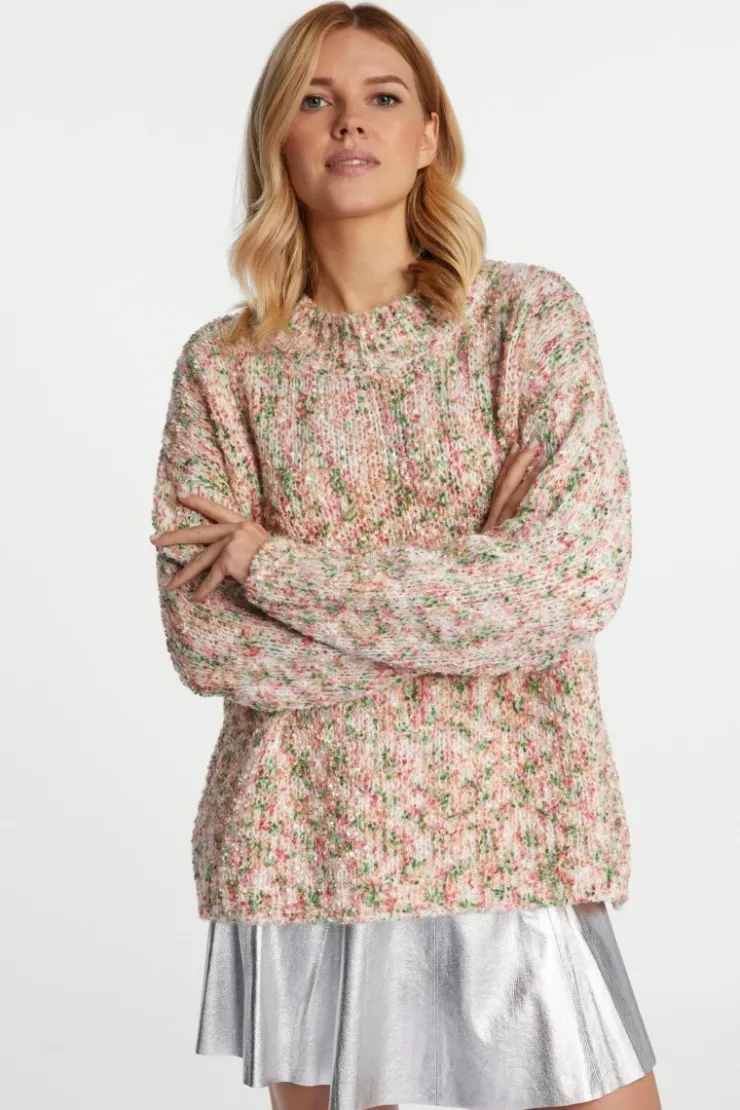 Rich & Royal Strickpullover<Damen Pullover