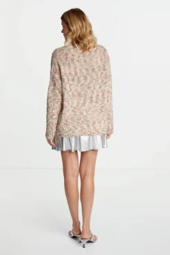 Rich & Royal Strickpullover<Damen Pullover