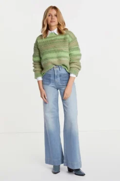 Rich & Royal Strickpullover<Damen Pullover
