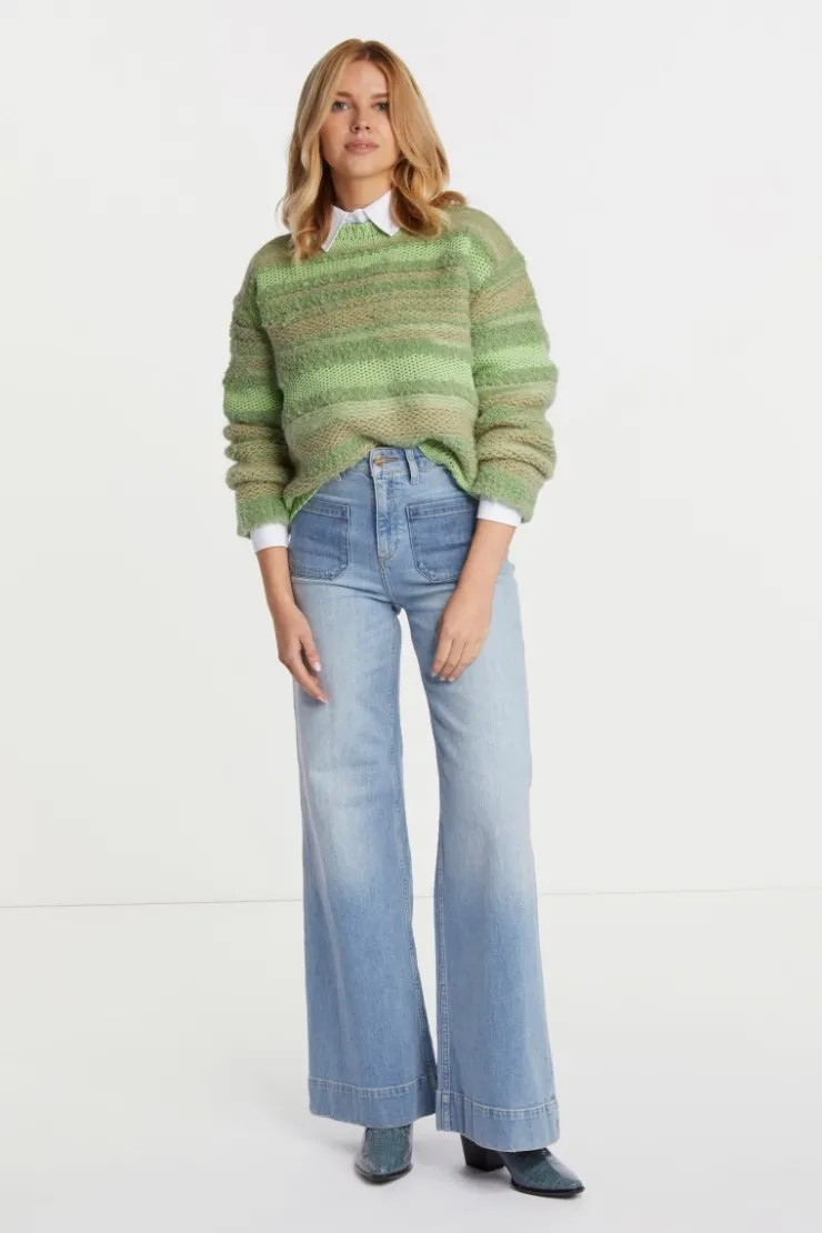 Rich & Royal Strickpullover<Damen Pullover