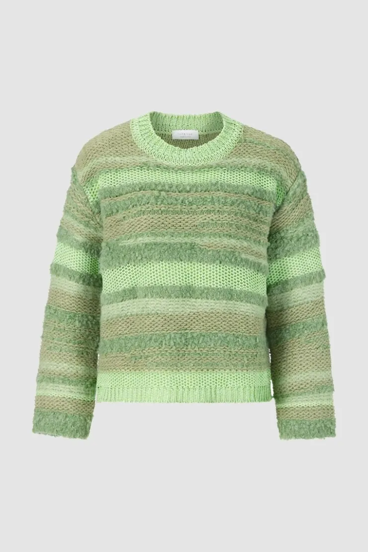 Rich & Royal Strickpullover<Damen Pullover