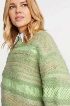 Rich & Royal Strickpullover<Damen Pullover