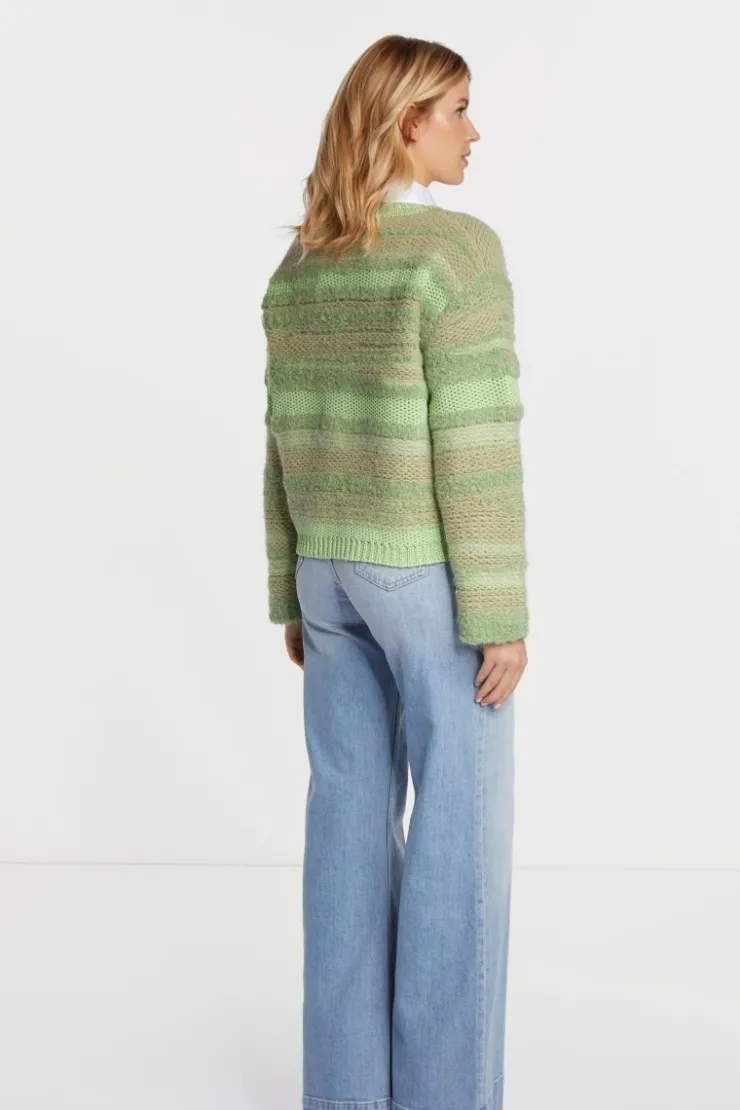 Rich & Royal Strickpullover<Damen Pullover