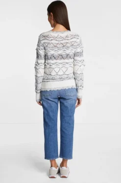 Rich & Royal Strickpullover<Damen Pullover