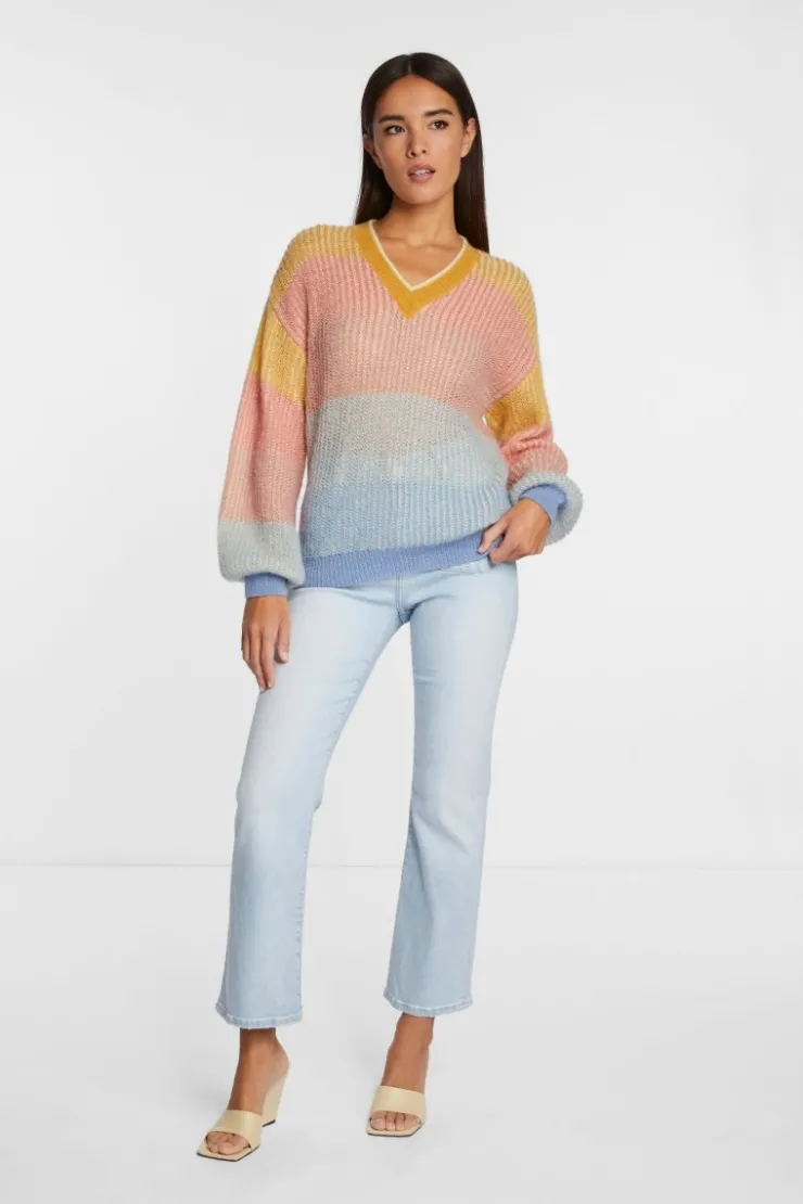 Rich & Royal Strickpullover<Damen Pullover
