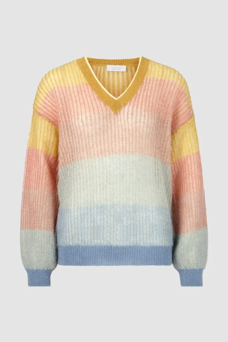 Rich & Royal Strickpullover<Damen Pullover