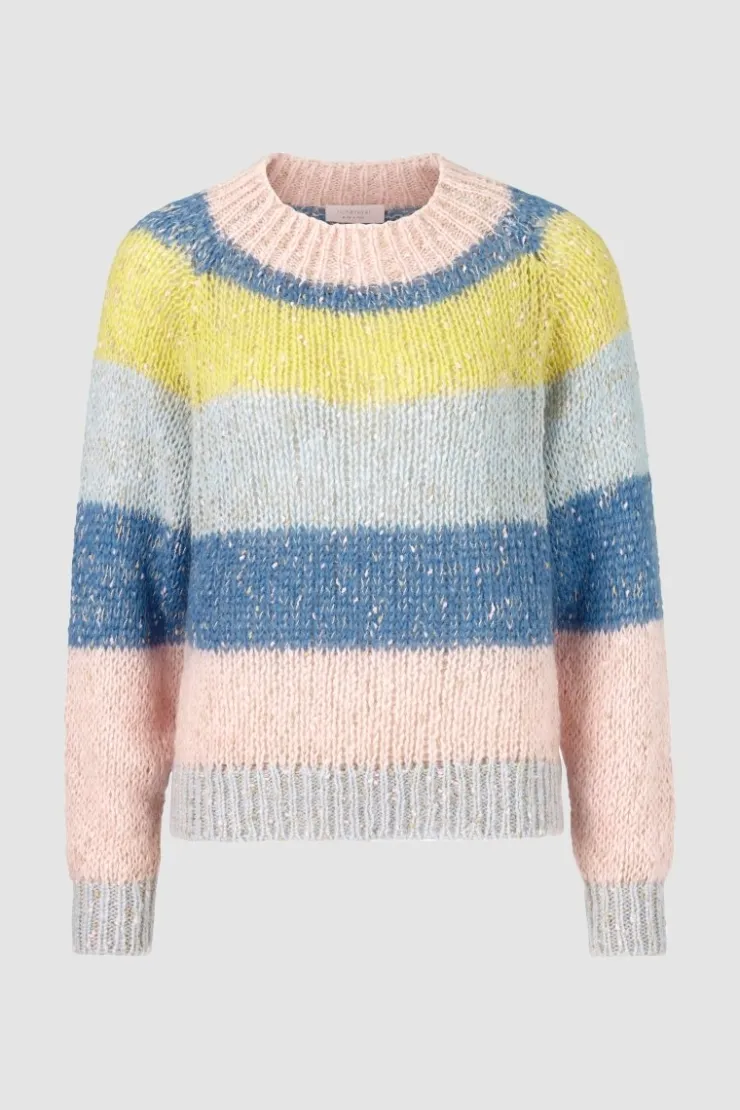 Rich & Royal Strickpullover<Damen Pullover