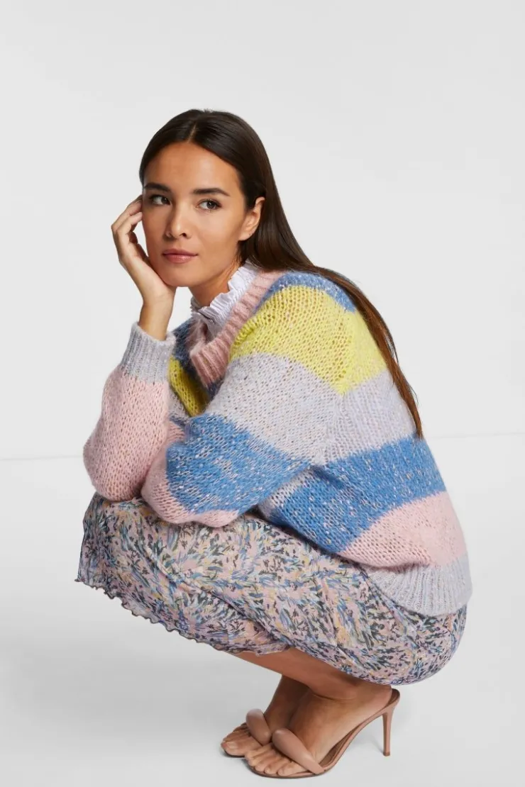 Rich & Royal Strickpullover<Damen Pullover