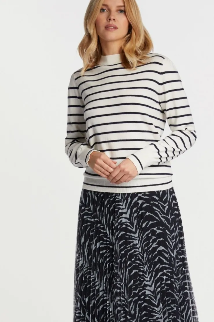 Rich & Royal Strickpullover<Damen Pullover