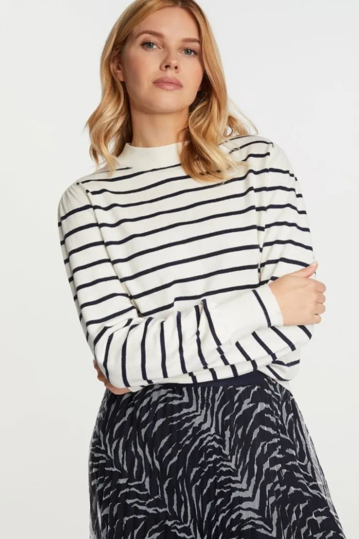Rich & Royal Strickpullover<Damen Pullover