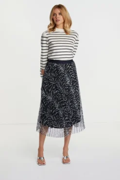 Rich & Royal Strickpullover<Damen Pullover