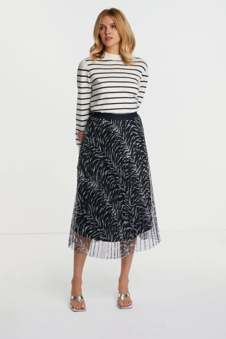 Rich & Royal Strickpullover<Damen Pullover