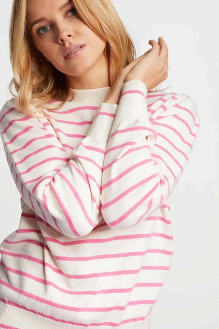 Rich & Royal Strickpullover<Damen Pullover