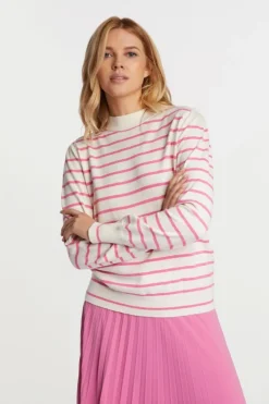 Rich & Royal Strickpullover<Damen Pullover