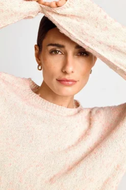 Rich & Royal Strickpullover<Damen Pullover