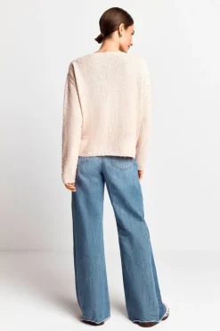 Rich & Royal Strickpullover<Damen Pullover
