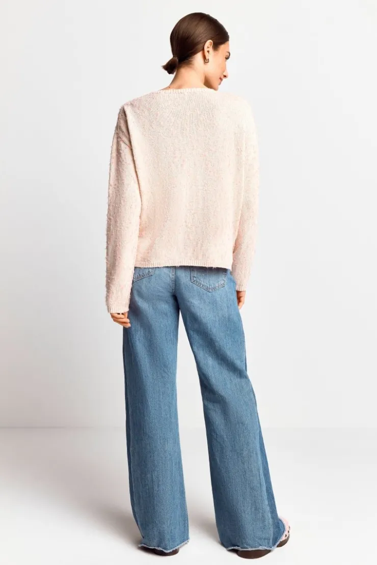 Rich & Royal Strickpullover<Damen Pullover