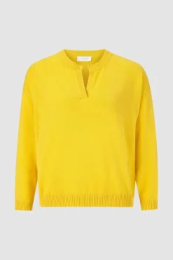 Rich & Royal Strickpullover<Damen Pullover