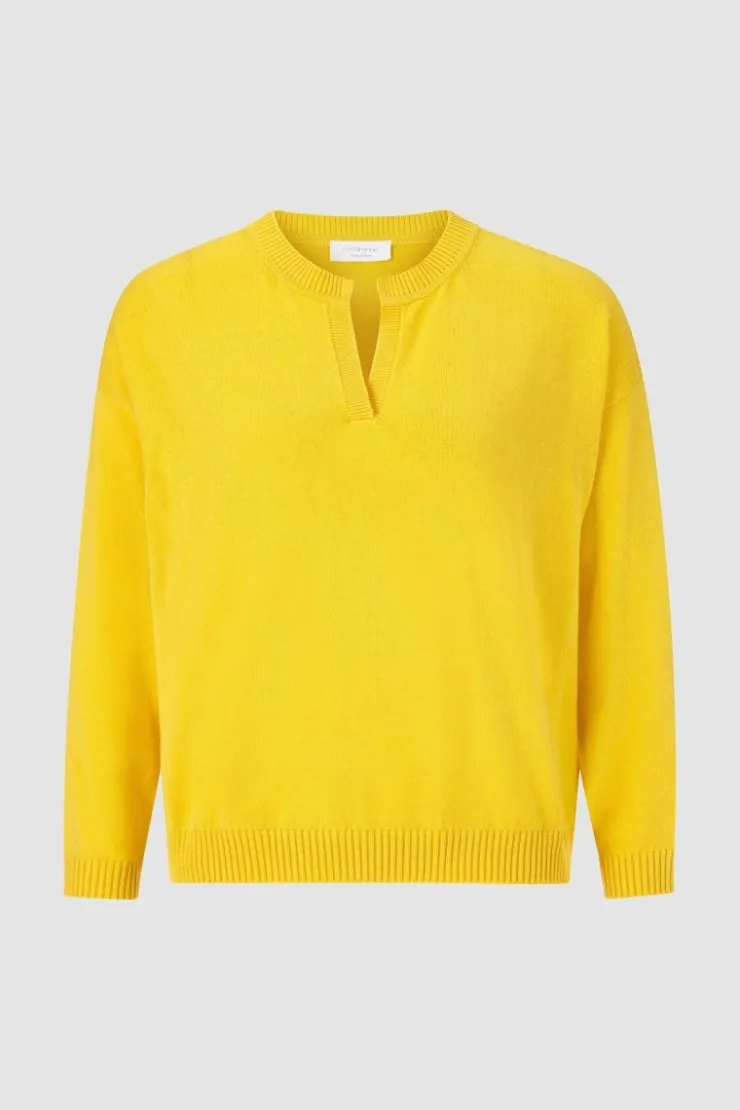 Rich & Royal Strickpullover<Damen Pullover