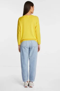 Rich & Royal Strickpullover<Damen Pullover