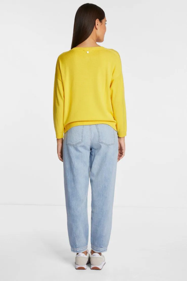 Rich & Royal Strickpullover<Damen Pullover