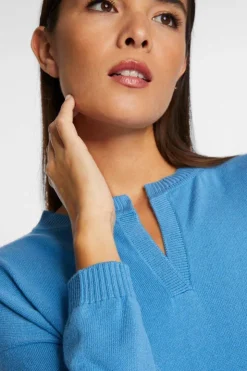 Rich & Royal Strickpullover<Damen Pullover
