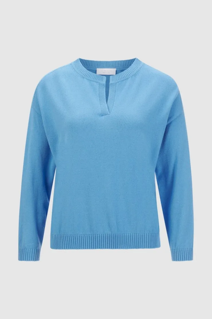 Rich & Royal Strickpullover<Damen Pullover