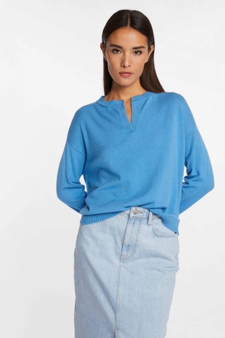 Rich & Royal Strickpullover<Damen Pullover