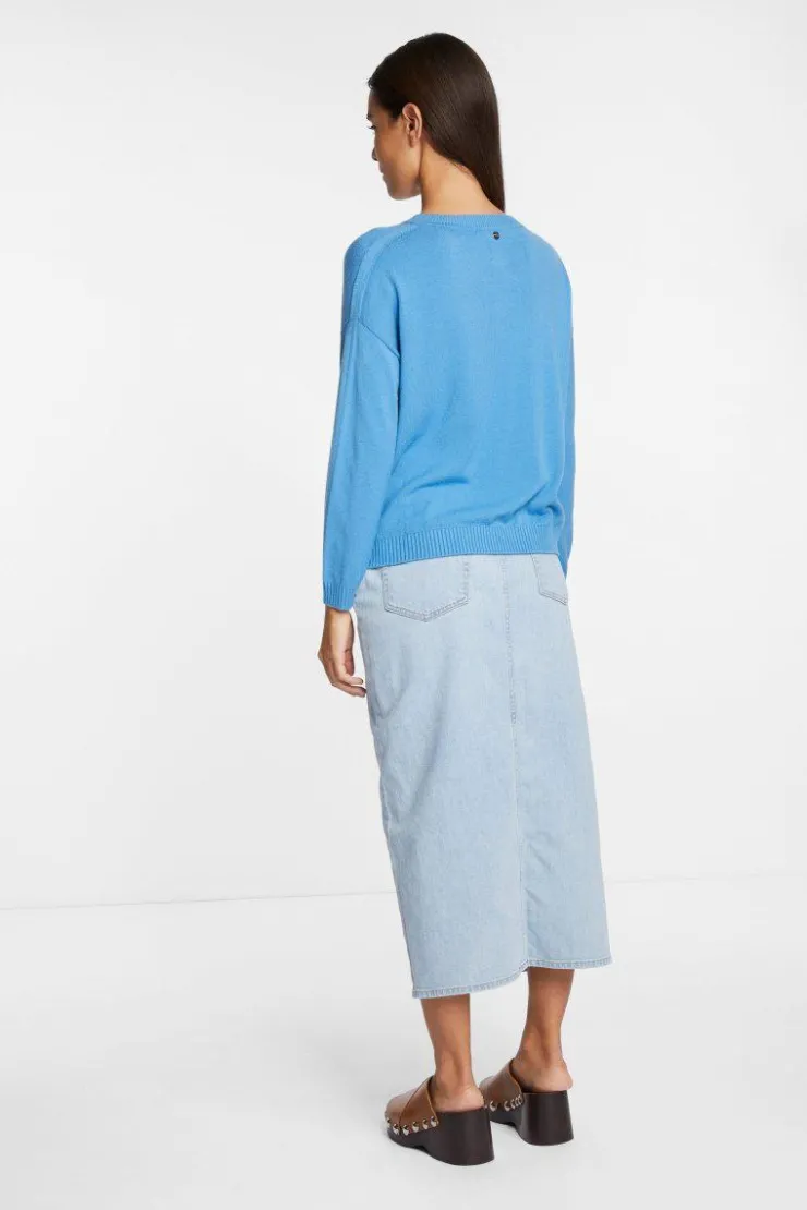 Rich & Royal Strickpullover<Damen Pullover
