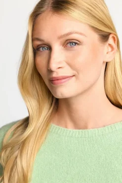 Rich & Royal Strickpullover Aus Weichem Materialmix<Damen Pullover